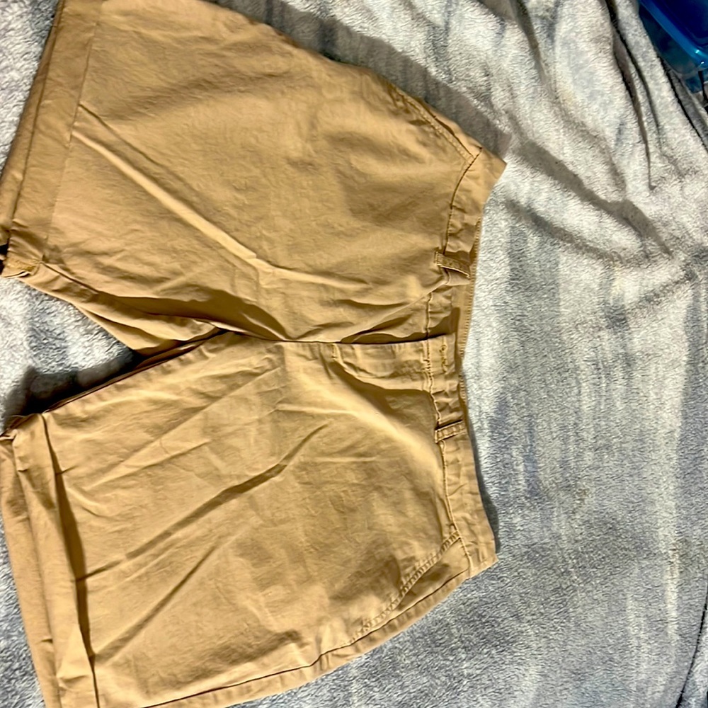 Size 14 casual shorts